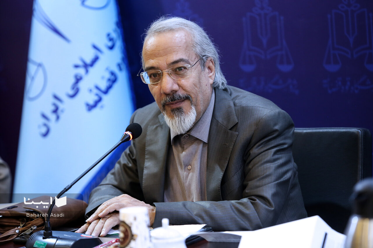 محمد درویش زاده