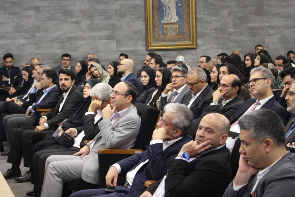 همایش ملی پیشرفت های حقوق مالکیت فکری
